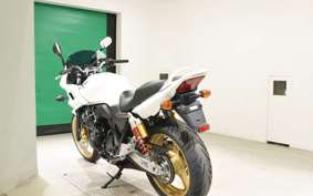 HONDA CB400 SUPER BOLDOR VTEC 2013 NC42