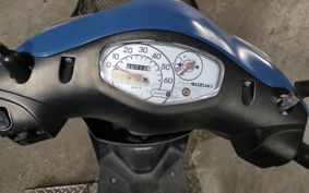SUZUKI LET's CA4AA