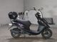 Фото Honda DIO с японского аукциона