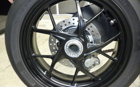 DUCATI STREETFIGHTER V2 2022