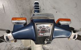 HONDA SUPER CUB90 HA02