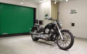 YAMAHA DRAGSTAR 400 1997 4TR