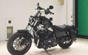 HARLEY XL1200X 2020