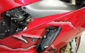 KAWASAKI ZX 1200 NINJA R 2002 ZXT20A