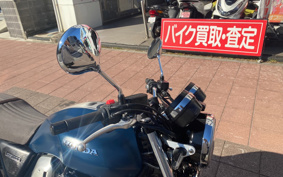 HONDA CB1100RS FINAL ED 2022 SC65