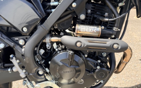 KAWASAKI KLX230SM LX230A