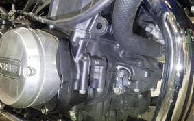 KAWASAKI Z900RS CAFE 2022 ZR900K