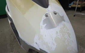 HONDA DIO Gen.6 2015 AF62