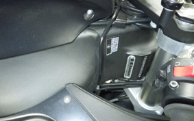 KAWASAKI ZX 10 NINJA R SE 2018