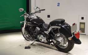 YAMAHA DRAGSTAR 400 CLASSIC 2008 VH01J