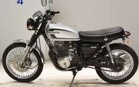 HONDA CB400SS 2002 NC41