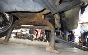 YAMAHA MAXAM 250 SG17J