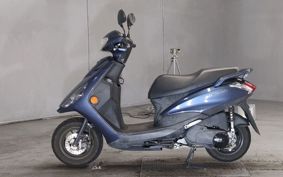 YAMAHA  AXIS Z SED7J
