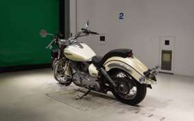 YAMAHA DRAGSTAR 250 VG02J