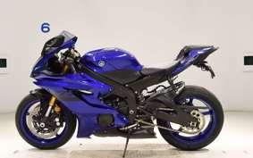 YAMAHA YZF-R6 2018
