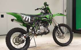 KAWASAKI KX100 2016 KX100F