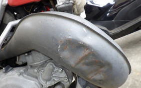 HONDA CR250R
