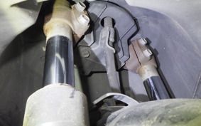 SUZUKI ADDRESS V125 S CF4MA