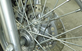 HONDA GB250 CLUBMAN Gen.5 2015 MC10