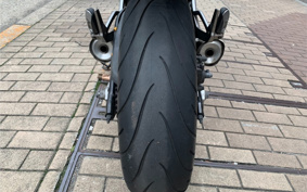 KAWASAKI NINJA 400R 2011 ER400B