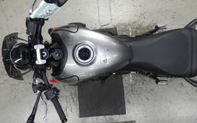TRIUMPH TRIDENT 660 2024