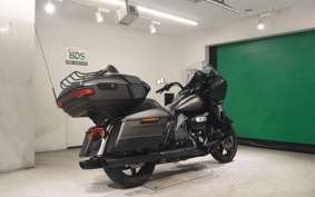 HARLEY FLTRK1870 2021
