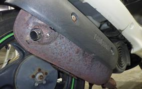 YAMAHA AXIS 100 SB06J