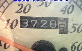 HONDA JOLNOC RARE