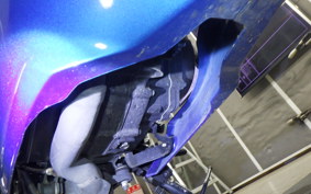 SUZUKI GIXXER 250 SF 2019 ED22B