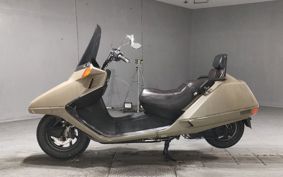 HONDA FUSION MF02