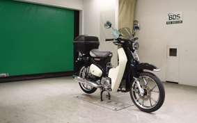 HONDA C125 SUPER CUB 2016 JA48