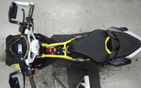 ITALJET DRAGSTAR125
