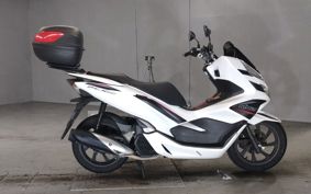 HONDA PCX 150 KF30