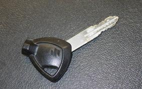 SUZUKI LET's 4 2019 CA45A