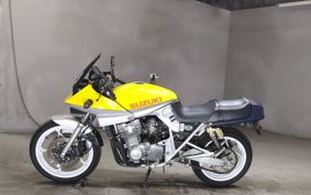 SUZUKI GSX400S KATANA GK77A