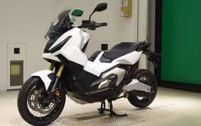 HONDA X-ADV 750 2025 RH21