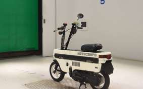 HONDA MOTOCOMPO 2017 AB12