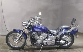 YAMAHA DRAGSTAR400 VH02J