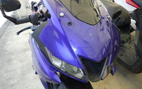 YAMAHA YZF-R15