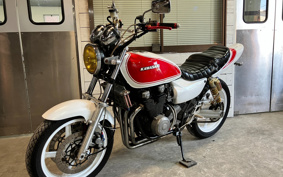 KAWASAKI ZEPHYR400K 1996 00C303