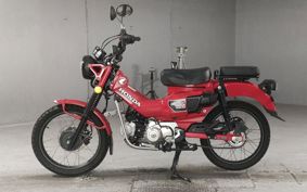 HONDA CT125 HUNTER  CUB  JA65