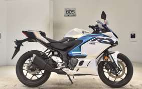 YAMAHA YZF-R3 2025 RH25J