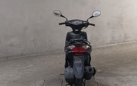 SUZUKI ADDRESS V125 CF4MA