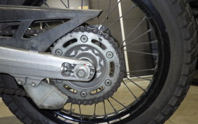 HONDA CRF250L MD44