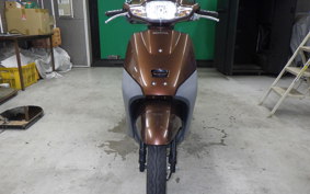 HONDA TACT Basket 2016 AF75
