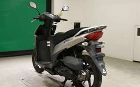 SUZUKI ADDRESS 110 1990 CE47A