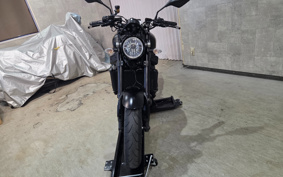YAMAHA XSR900 2016 RN46J