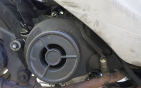 SUZUKI LET's 4 Basket 2021 CA43A