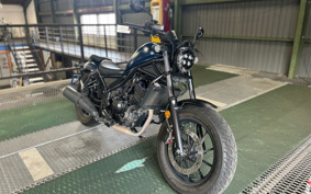 HONDA REBEL MC49