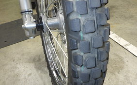 KAWASAKI KLX125 LX125C